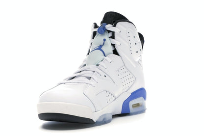Jordan 6 Retro Sport Blue (2014)