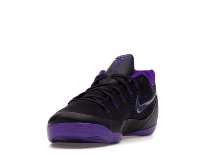 Nike Kobe 9 EM Low Protro TB Purple Dynasty