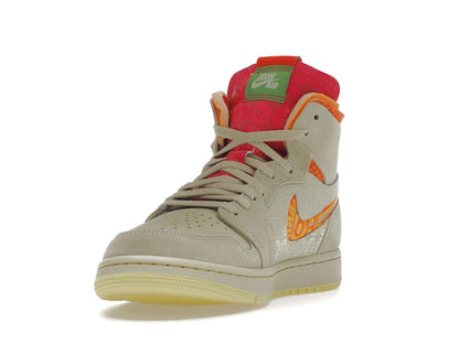 Jordan 1 High Zoom Air CMFT Somos Familia