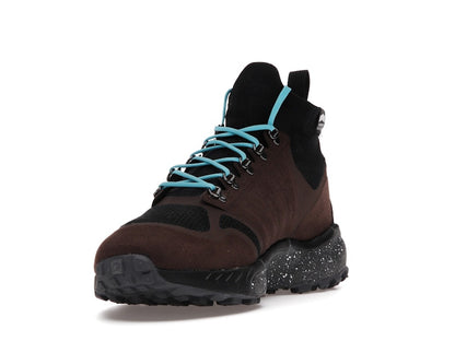 Nike Zoom Talaria Mid Fk Baroque Brown/Gamma Blue Black