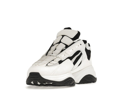 AMIRI Bone Runner White Black