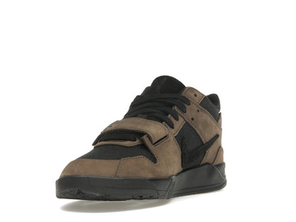 Jordan Jumpman Jack TR Travis Scott Dark Mocha