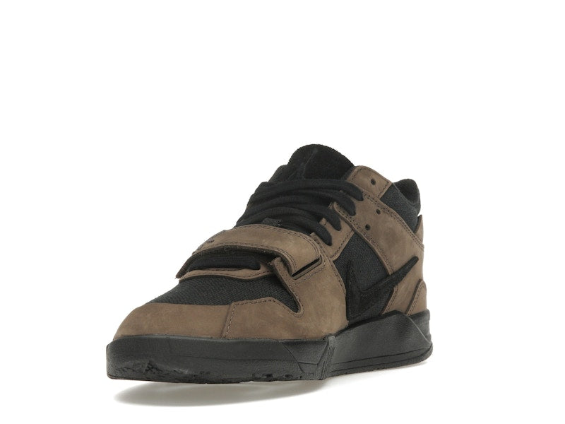 Jordan Jumpman Jack TR Travis Scott Dark Mocha