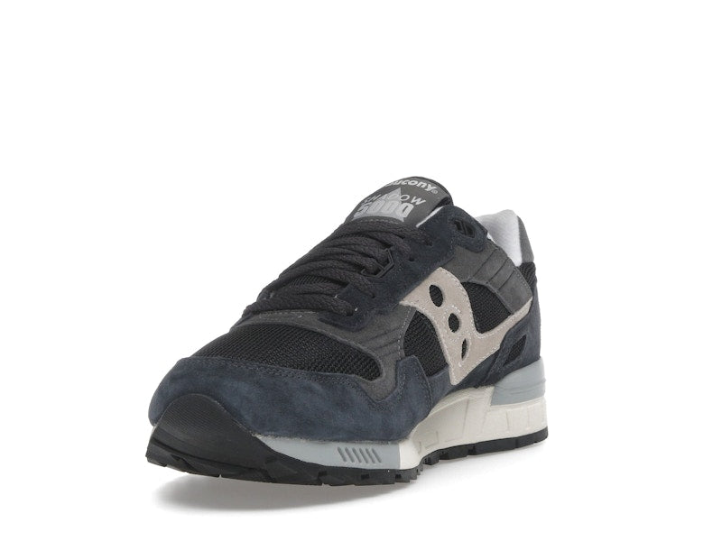 Saucony Shadow 5000 Navy Grey