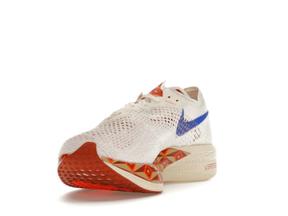 Nike ZoomX Vaporfly 3 Premium Blue Ribbon Sports