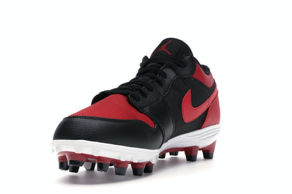 Jordan 1 TD Low Bred