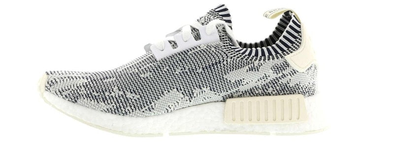 adidas NMD R1 Grey Camo