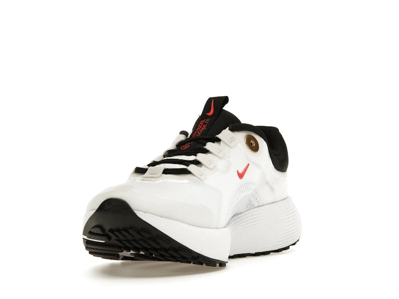 Nike React Escape Run Summit White Black Gold (Women's)