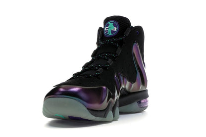 Nike Barkley Posite Max Eggplant