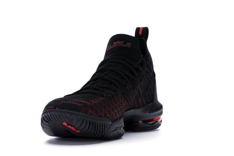 Nike LeBron 16 Fresh Bred