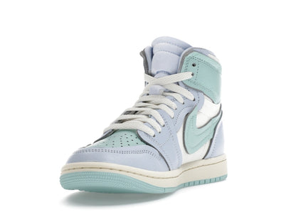 Jordan 1 High Method of Make Hydrogen Blue (Women's)