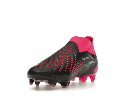 adidas Predator Accuracy+ FG Own Your Football Pack