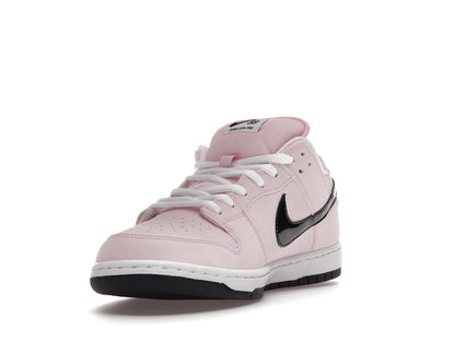Nike SB Dunk Low Pink Box