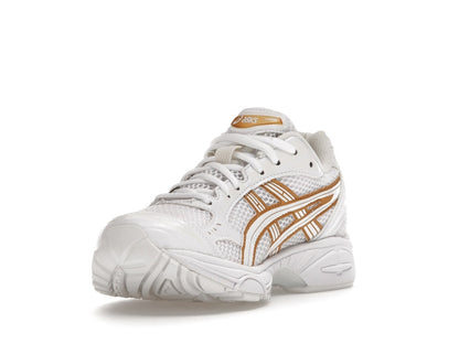 ASICS Gel-Kayano 14 White Gold (Women's)