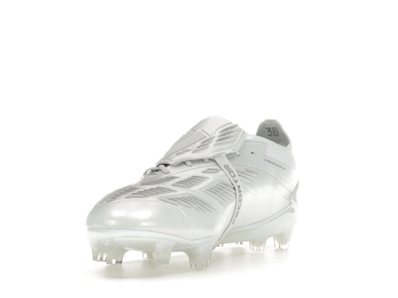 adidas Predator 24+ Elite FT FG Pearlized Pack
