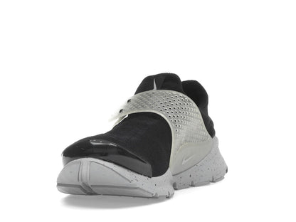 Nike Sock Dart Fragment Black Oreo