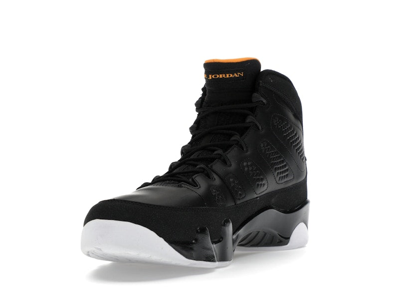 Jordan 9 Retro Citrus