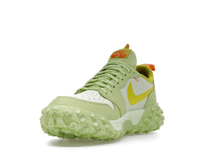 Jordan 1 Low Element Gore-Tex Light Lemon Twist Life Lime