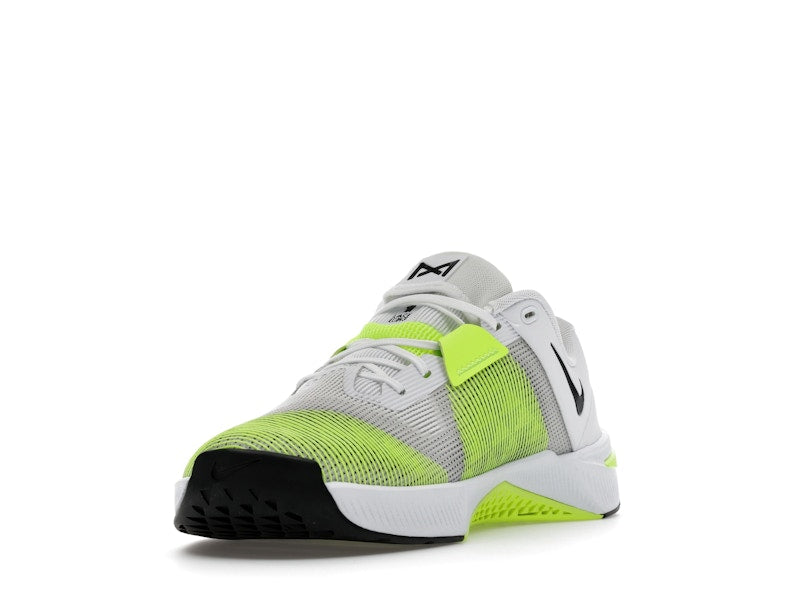 Nike Metcon 10 White Volt Black