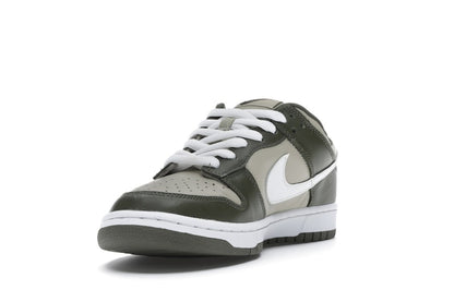 Nike Dunk Low Light Stone