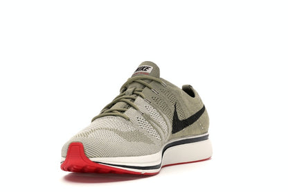 Nike Flyknit Trainer Neutral Olive