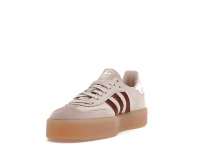 adidas Sambae Putty Mauve Gum (Women's)