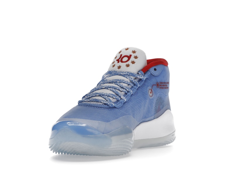 Nike KD 12 Don C