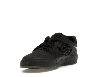 Nike SB Ishod Wair Premium Triple Black