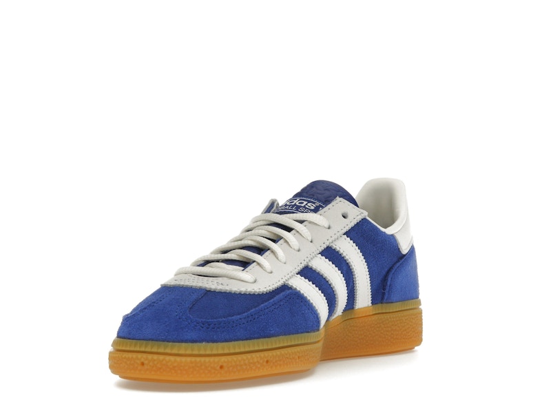 adidas Handball Spezial 75th Anniversary Pack Collegiate Royal