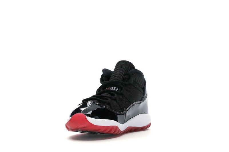 Jordan 11 Retro Playoffs Bred (2019) (TD)