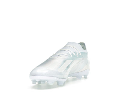 adidas X Crazyfast.FG Cloud White