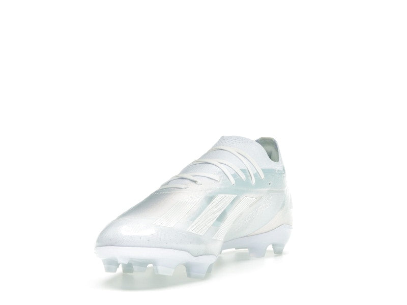 adidas X Crazyfast.FG Cloud White