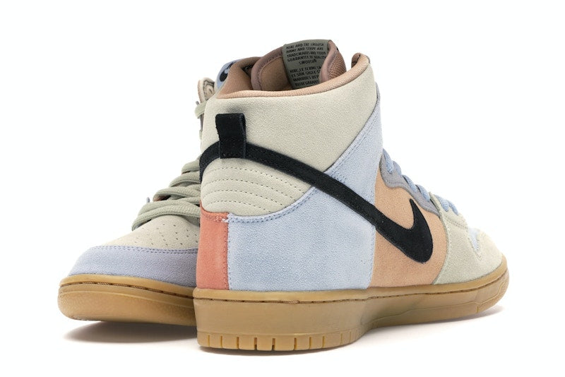 Nike SB Dunk High Spectrum