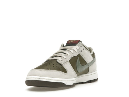 Nike Dunk Low Retro Year of the Snake (2025)