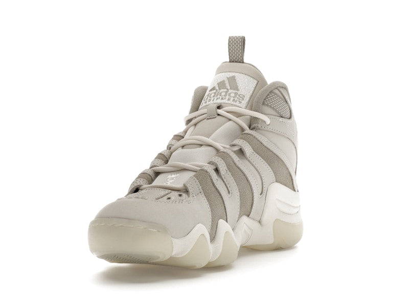 adidas Crazy 8 Off White Sesame