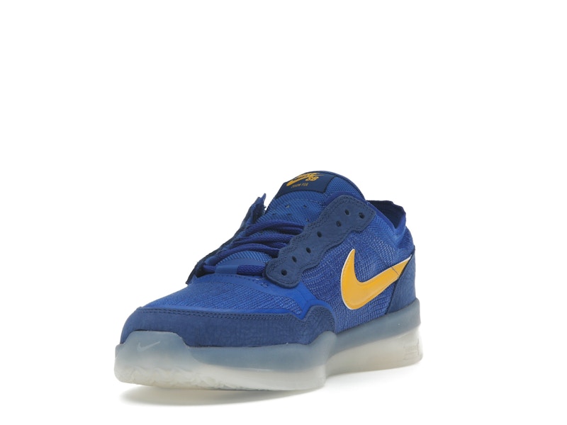 Nike SB PS8 Game Royal University Gold