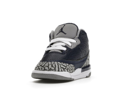 Jordan 3 Retro Georgetown (2021) (TD)