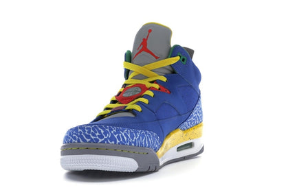 Jordan Son of Mars Low Do the Right Thing