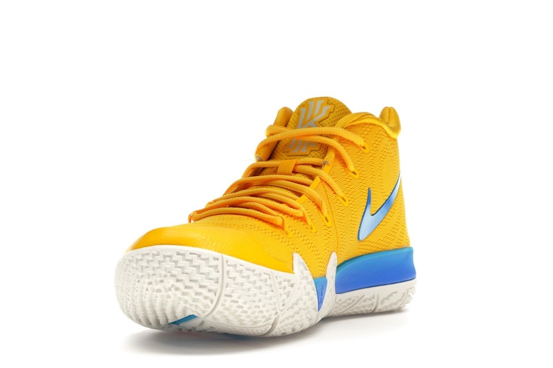 Nike Kyrie 4 Kix
