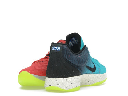 Nike Ja 2 Kool-Aid Mixed Berry