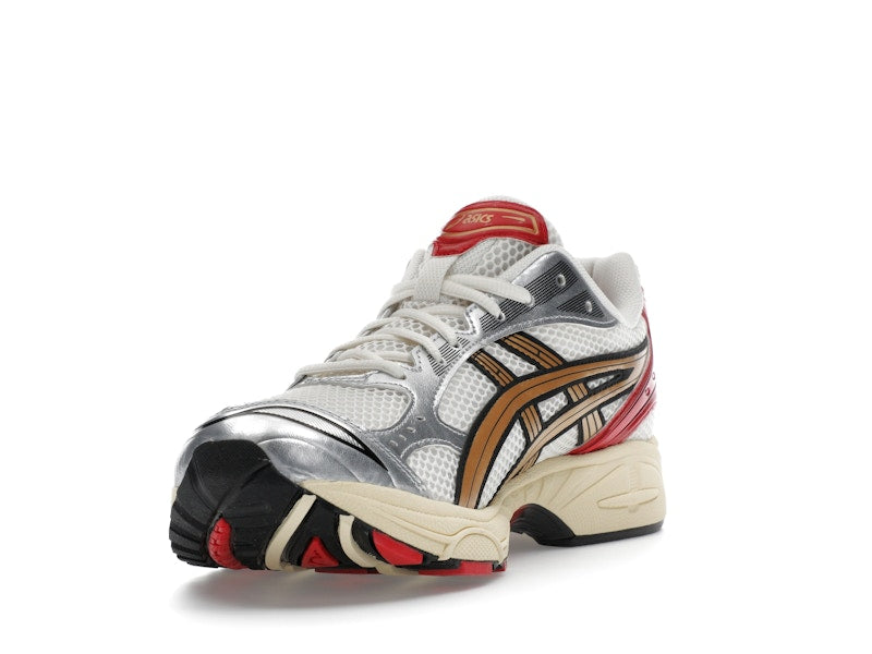 ASICS Gel-Kayano 14 Sneaker Politics Just Say No