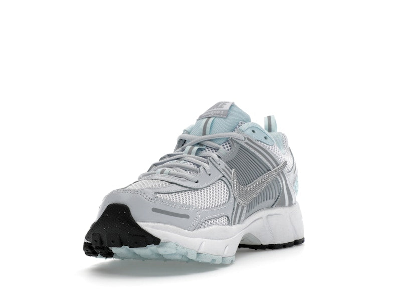 Nike Vomero 5 Pure Platinum Glacier Blue Wolf Grey Metallic Silver (GS)