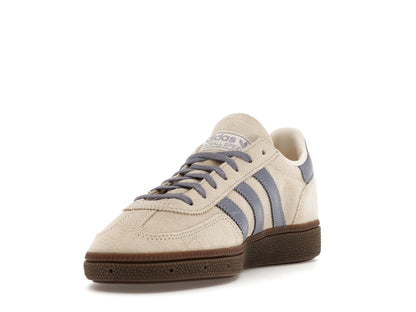 adidas Handball Spezial Wonder White Silver Violet (Women's)