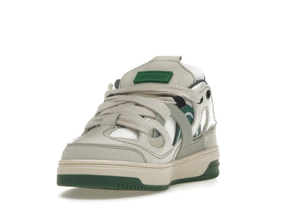 Represent x StockX Bully Sneaker (Edition of 300) Island Green