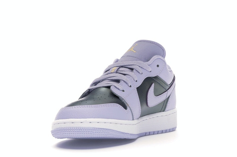 Jordan 1 Low Oxygen Purple (GS)