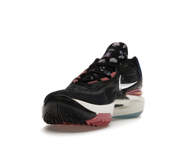 Nike Zoom GT Cut 2 Black Desert Berry