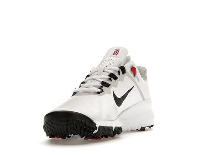 Nike Tiger Woods TW '13 Retro White Varsity Red (Wide)