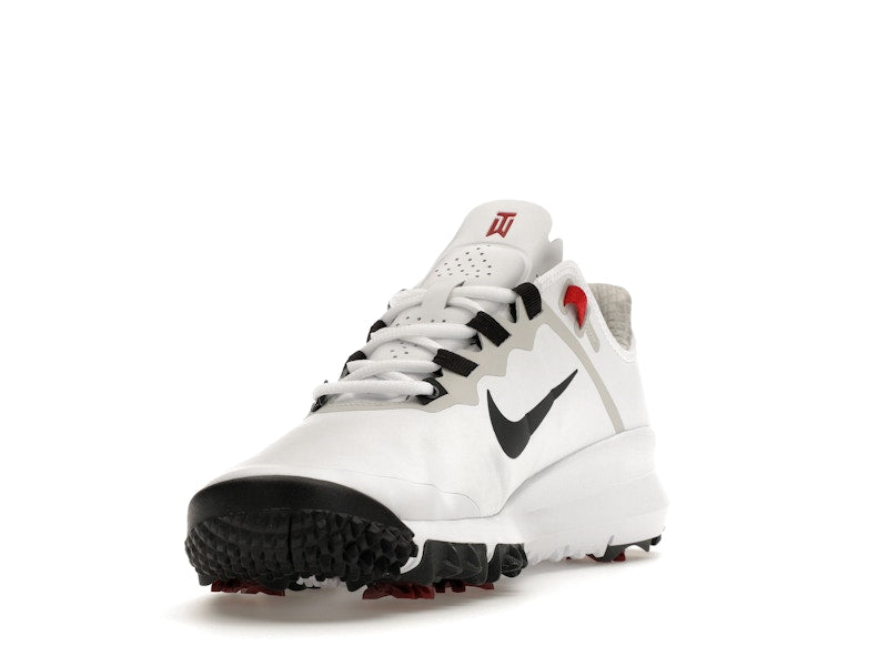 Nike Tiger Woods TW '13 Retro White Varsity Red (Wide)