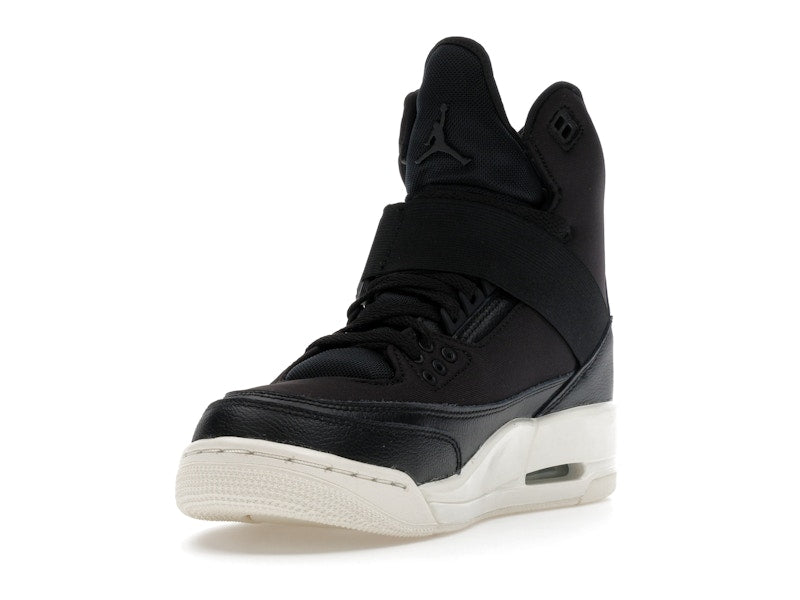 Jordan 3 Retro Explorer XX Black Sail (Women's)