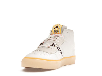 Jordan Series Mid Maison Chateau Rouge Sail